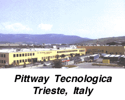  Pittway Tecnologica