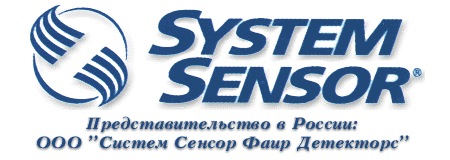 System Sensor Fire Detectors  '   ' -  System Sensor  